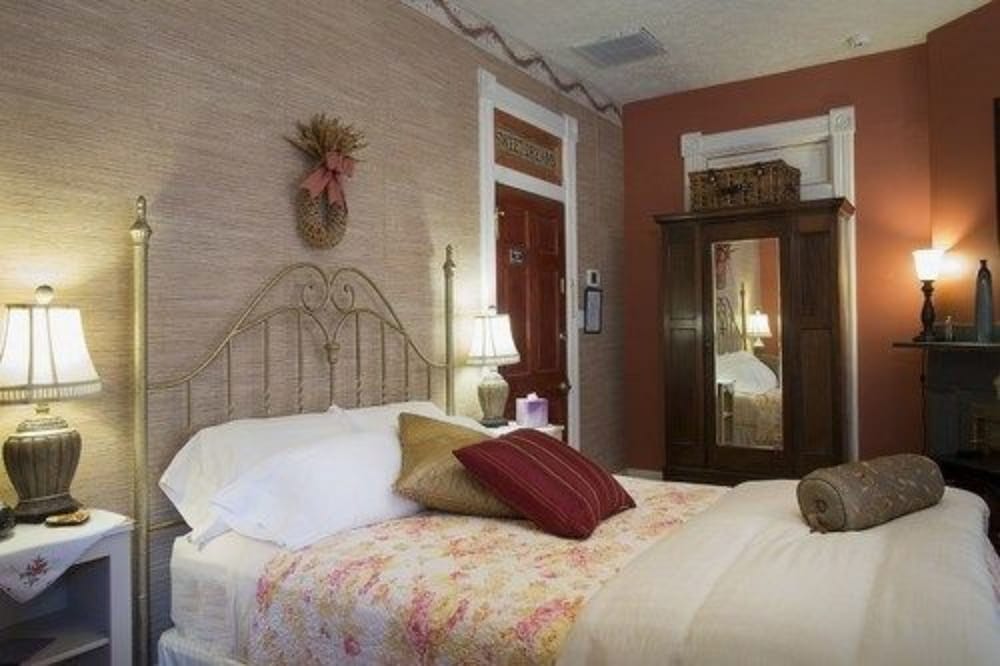 The Magnolia House Inn - photo 5