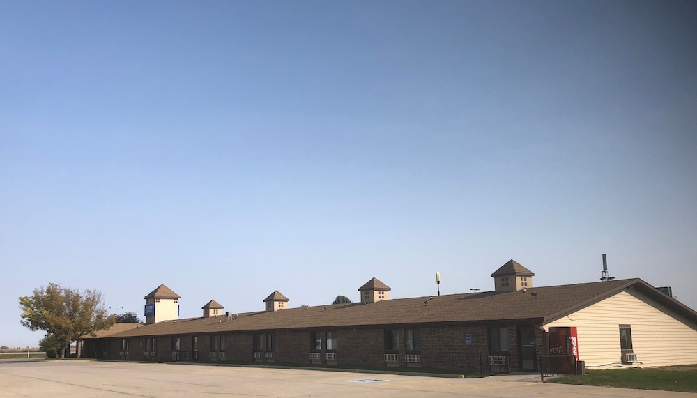 Americas Best Value Inn Onawa - photo 24