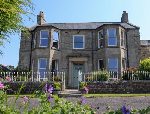 Ellerton Lodge Bed and Breakfast Swaledale