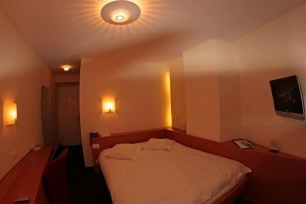 Hotel 3 K nige & Post in Andermatt, Switzerland