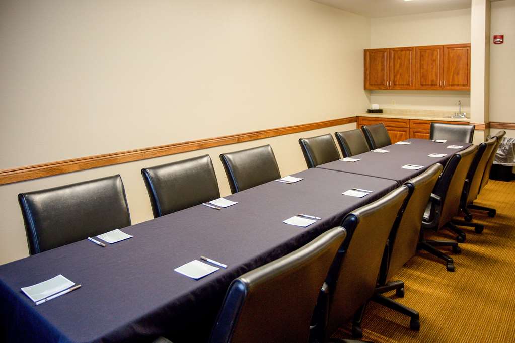Sleep Inn & Suites Conference Center Eau Claire North - photo 37