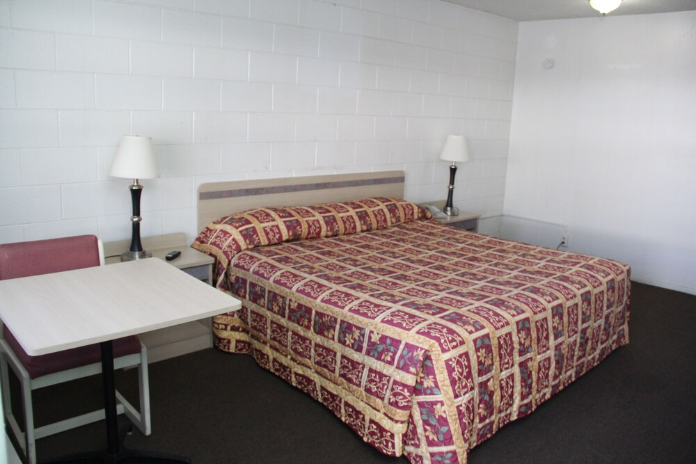 SuperLodge Motel - photo 17