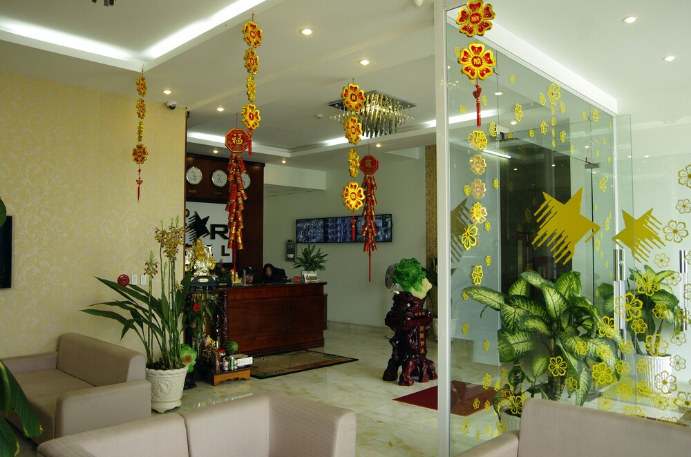 Lien Do Star Hotel — Bao Loc — photo 5