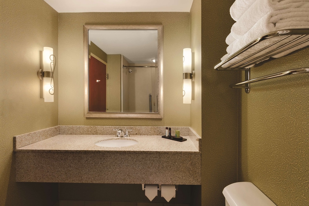 Embassy Suites Northwest Arkansas Hotel Spa & Convention - photo 40