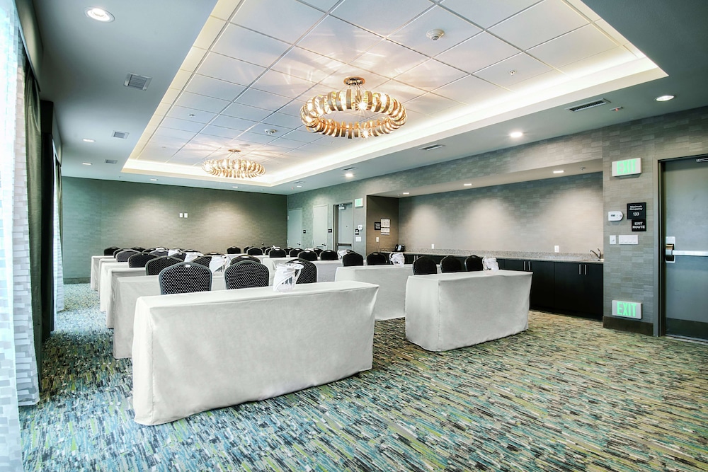 Hampton Inn & Suites Mission Viejo - photo 34