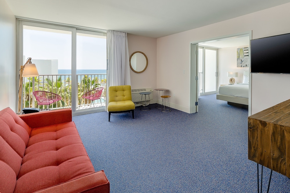 Plunge Beach Resort - photo 39