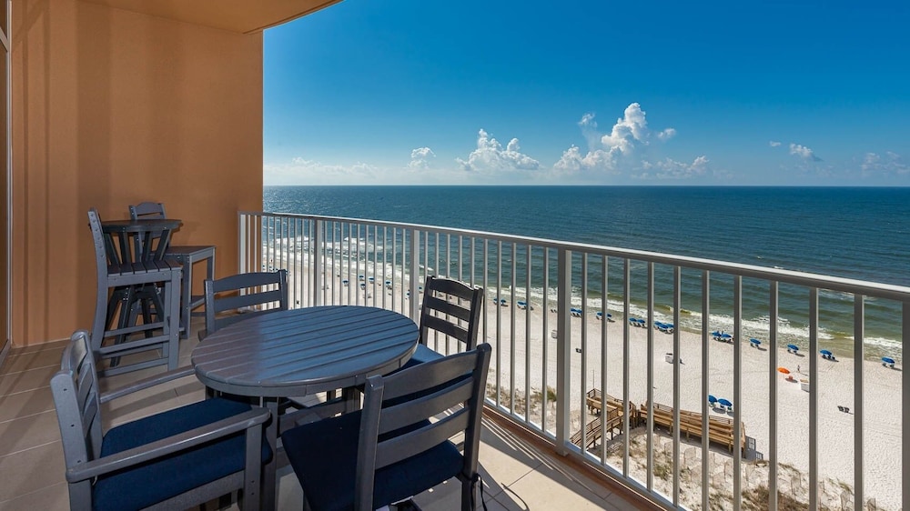 Phoenix Gulf Towers 1002 2 Bedroom Condo by Redawning - photo 29