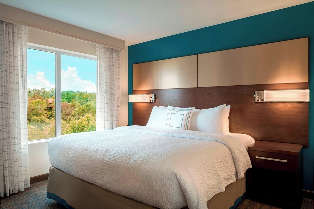 Residence Inn Wheeling St. Clairsville OH - photo 13