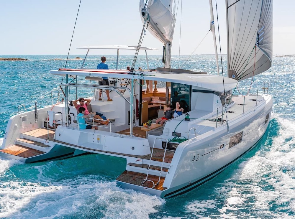 Catacruises - carbon neutral hotel in Rome