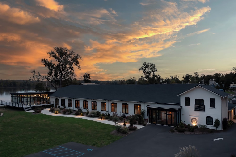 voco James Newbury Hudson Valley by IHG - photo 106