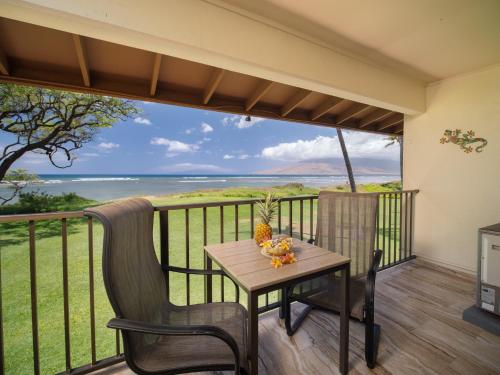 WBH D227 Aloha Lai Breathtaking Ocean Views in Kihei, United States