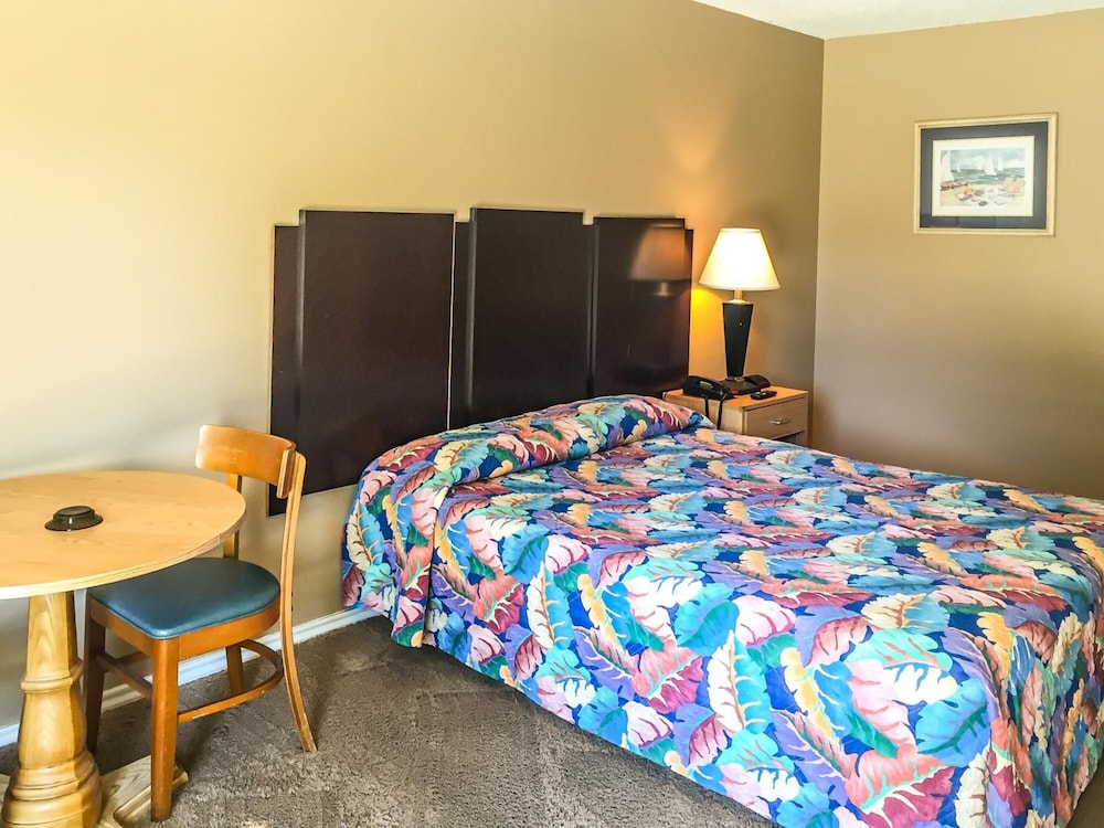 Bent Tree Motel - photo 16