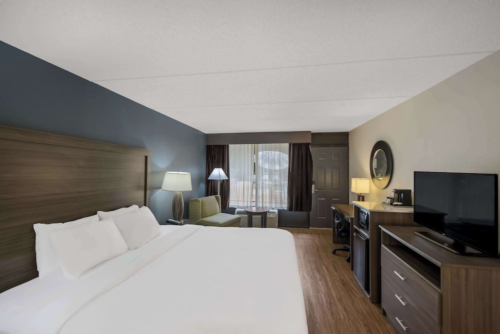 Quality Inn Asheville Airport - photo 22