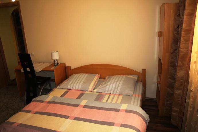 Vitan Apartament - carbon neutral hotel in Bucharest