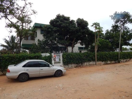 Marumadi Planeta Mocambique in Matola, Mozambique