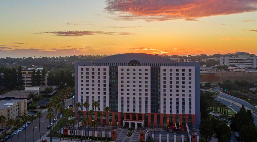 Hyatt Regency La Jolla - photo 11