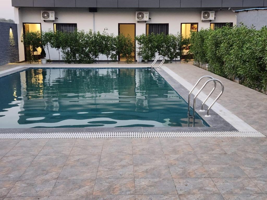 The Lagoon - last minute hotel in Panipat