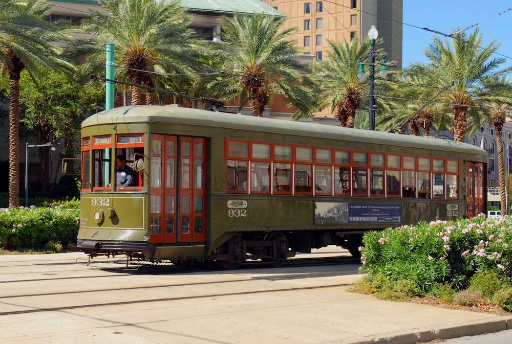 Loews New Orleans Hotel - photo 43
