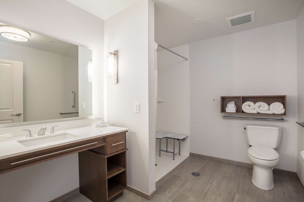 Homewood Suites by Hilton Saratoga Springs - photo 31