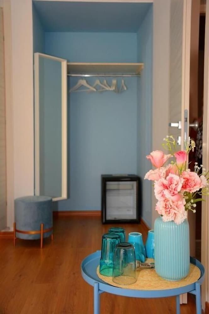 Lúrooms in Noto, Italy