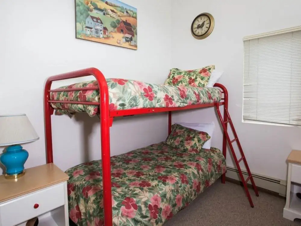 Park Avenue Condominiums Park City Resort Lodging - photo 4