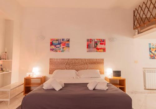 Delizioso loft vicino Piazza del Popolo — 4-Star Luxury Hotel in Rome, Italy