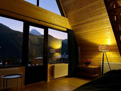 Cottage Carpe Diem
