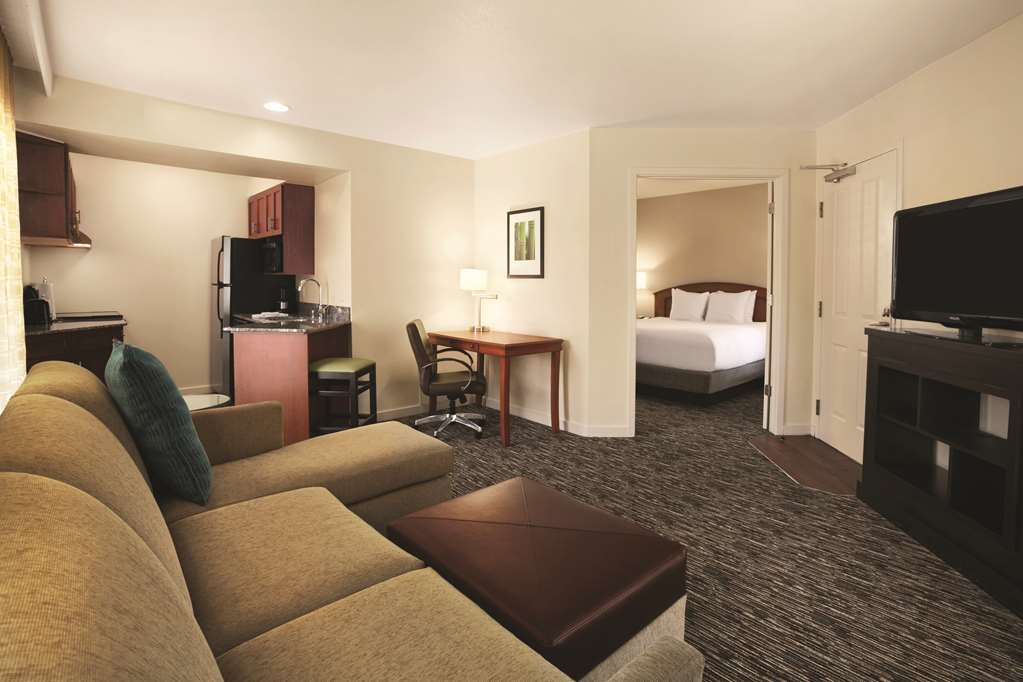 HYATT house Pleasanton - photo 6