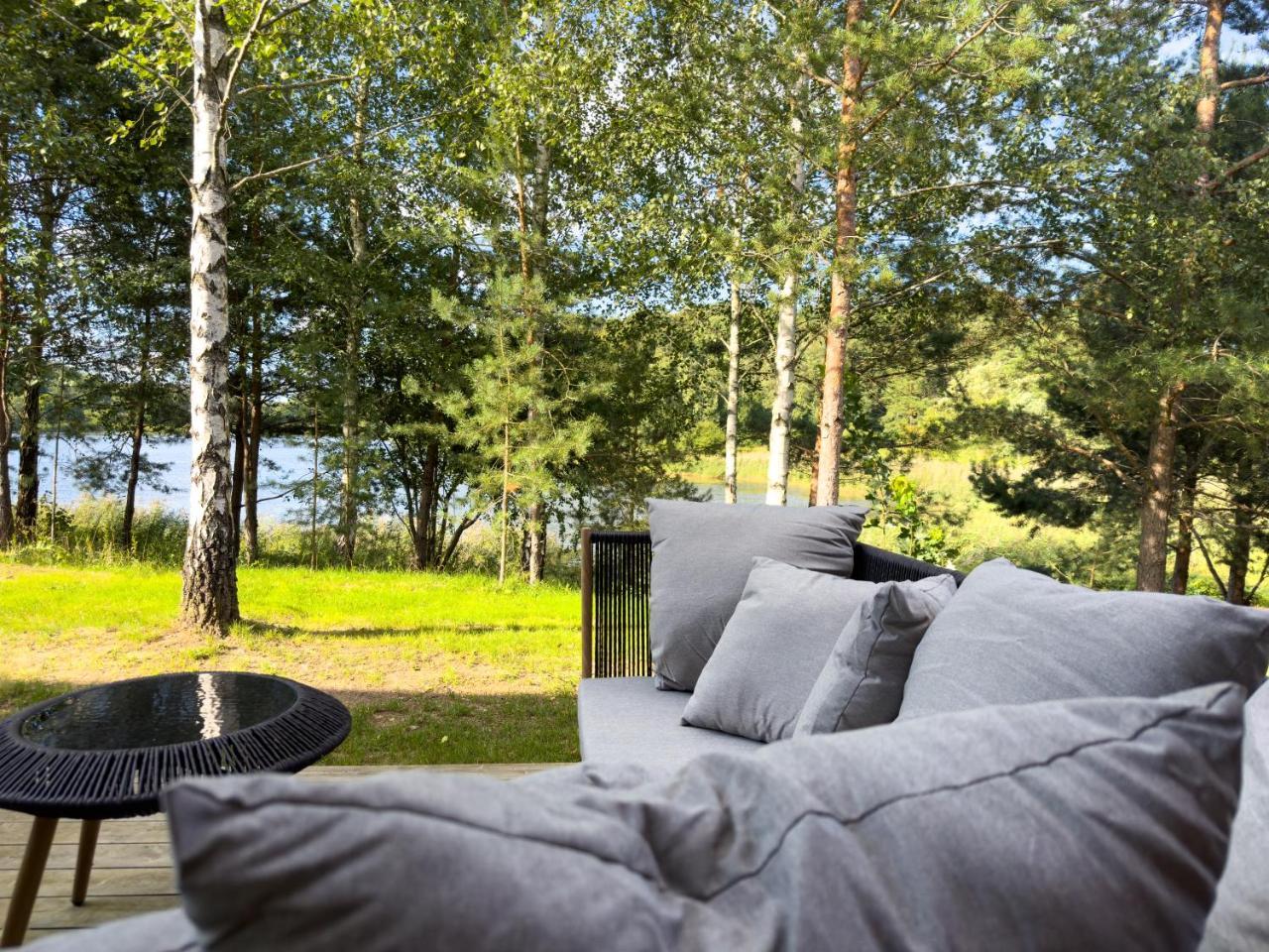 IVIS House Lakeside Retreat in Vilnius — 4-Star Luxury Hotel in Vilnius, Lithuania