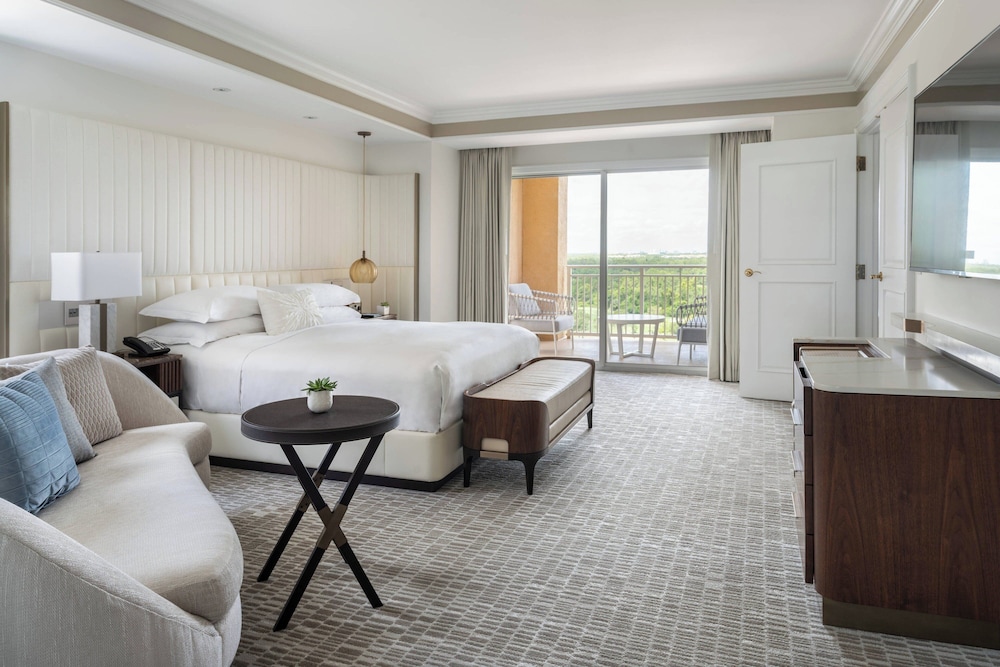 The Ritz Carlton Orlando Grande Lakes - photo 28