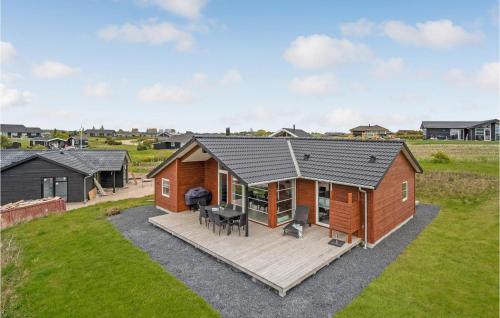 Nice Home In Slagelse With Wifi — 5-Star Luxury Hotel in Slagelse, Denmark