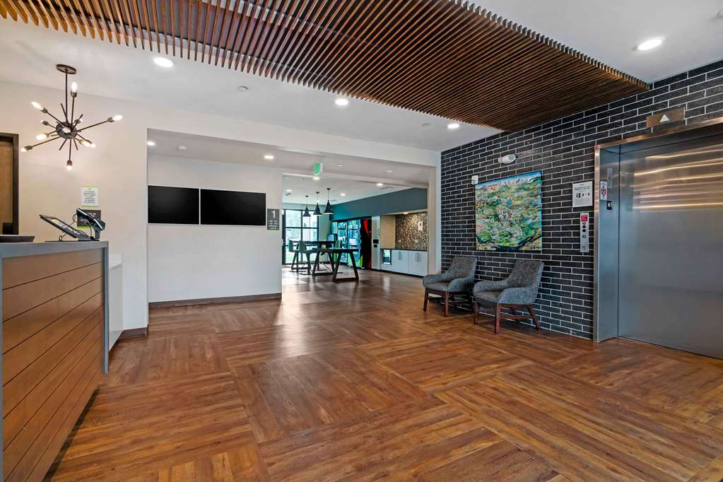 Extended Stay America Premier Suites Bluffton Hilton Head - photo 4