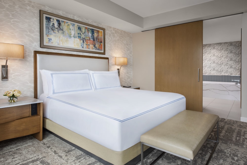 InterContinental San Diego by IHG - photo 13