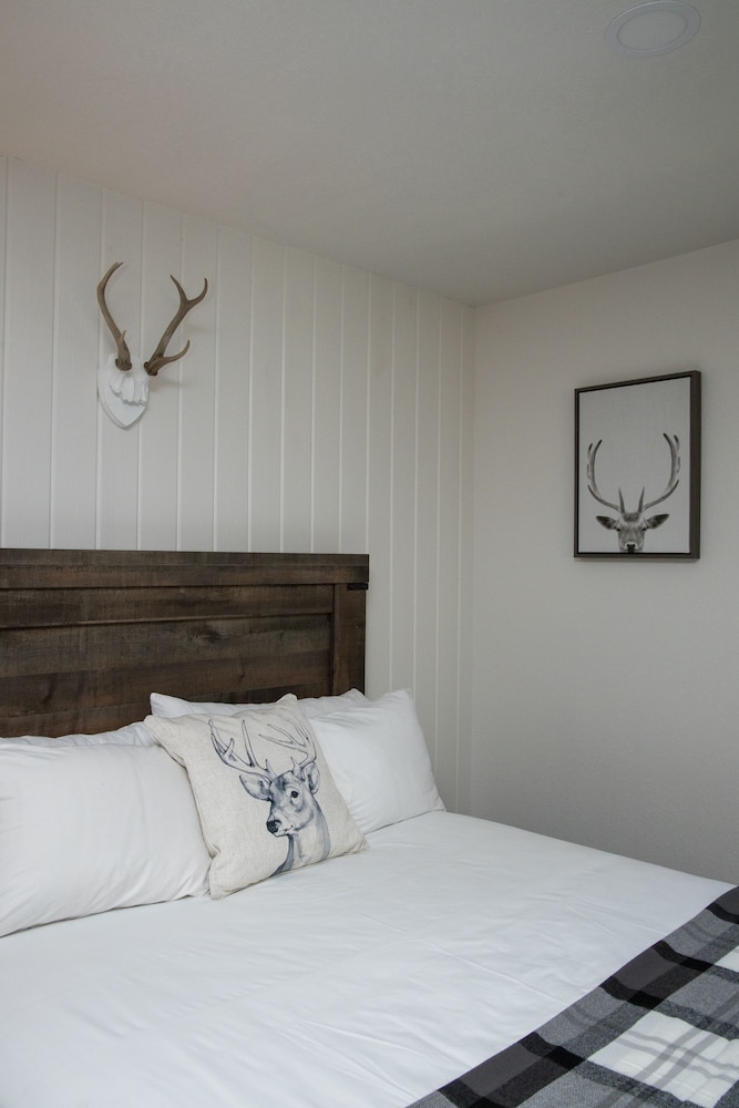 The Occidental Lodge - photo 14