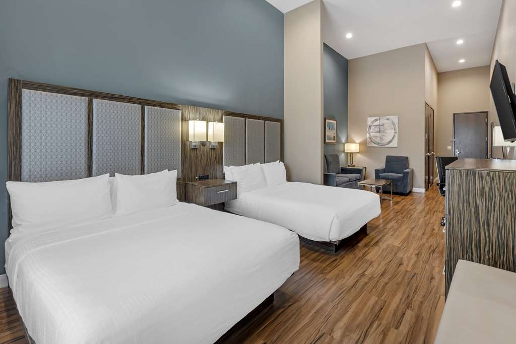 Best Western Plus Pflugerville - photo 37
