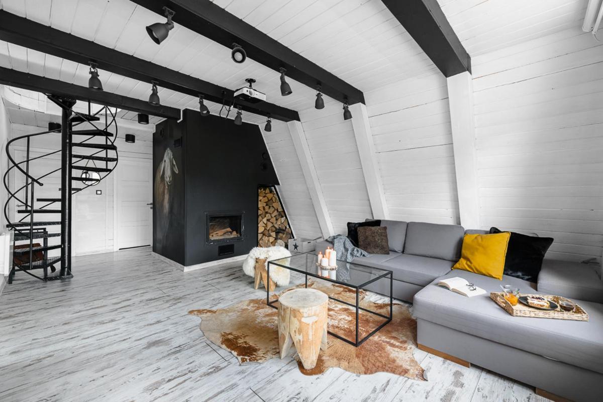 Aspen Domek W Korbielowie in Korbielow, Poland