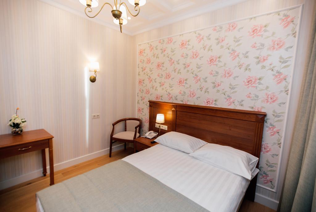 Time Hotel - last minute hotel in Kemerovo