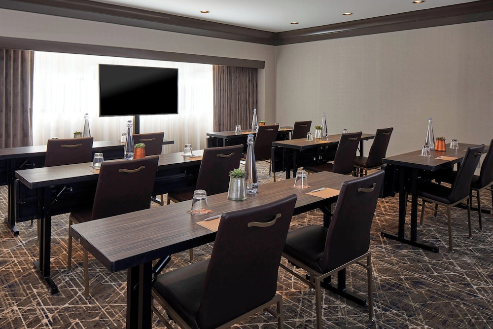 Renaissance Nashville Hotel - photo 128