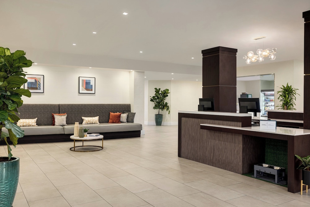 Crowne Plaza Orlando Lake Buena Vista by IHG - photo 48