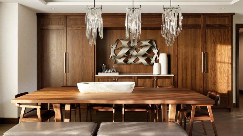 Four Seasons Resort and Residences Vail - photo 163
