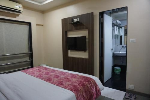 Hotel Yash Executive — Aurangabad — photo 4