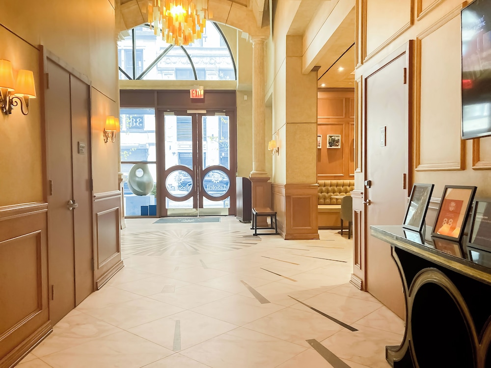 Executive LeSoleil NY - photo 8
