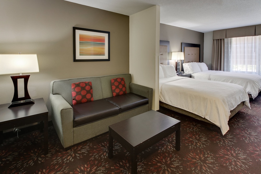 Holiday Inn Express Hotel & Suites Lancaster Lititz by IHG - photo 24