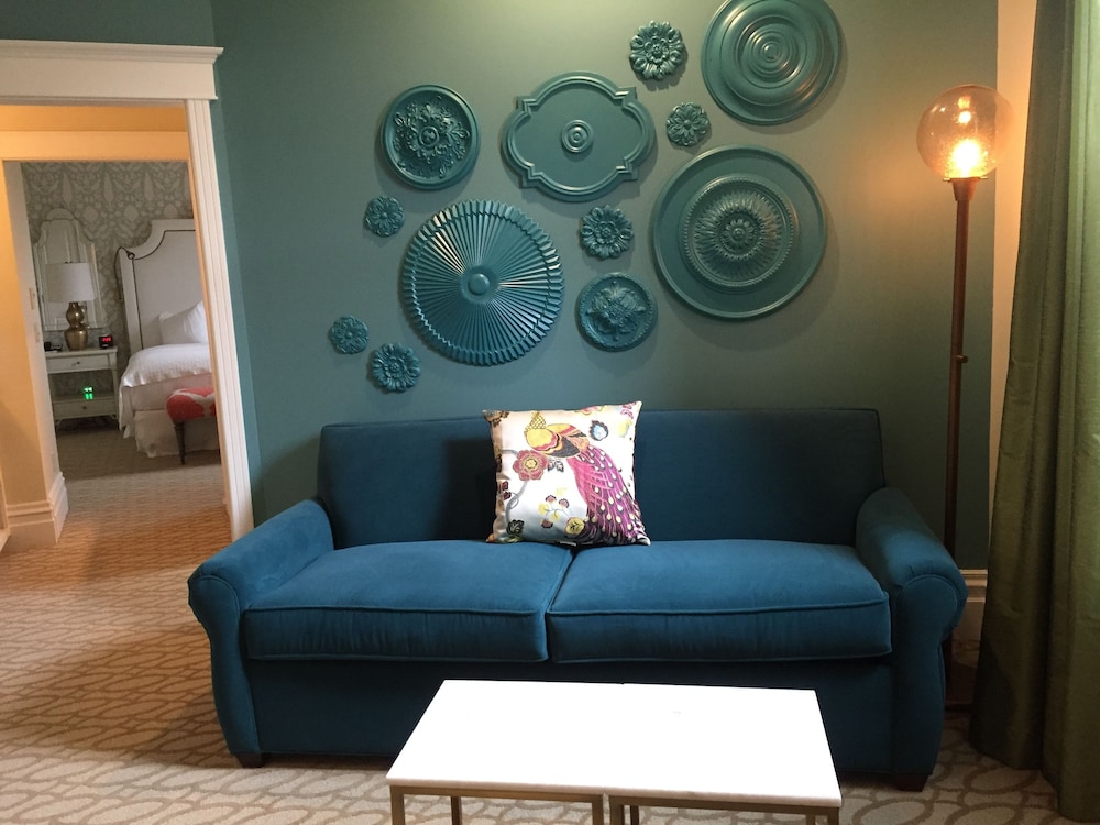 Perry Hotel - photo 16