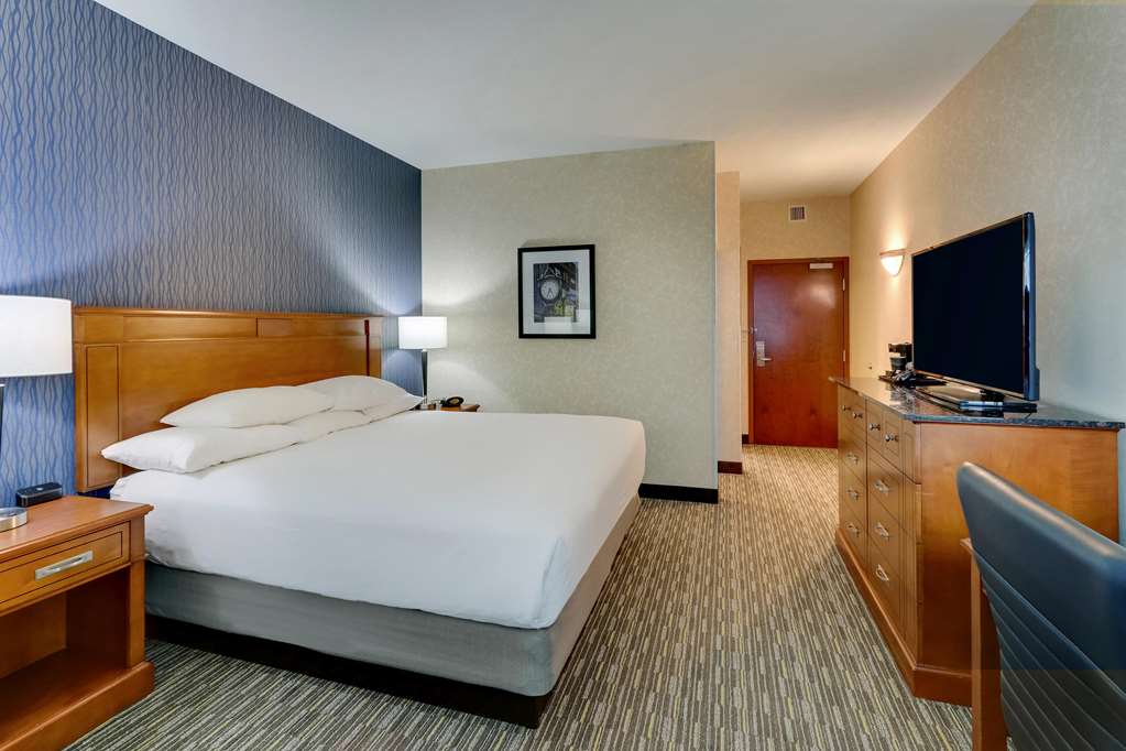 Drury Inn & Suites Sikeston MO - photo 20