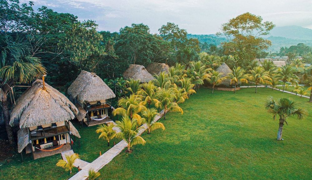 El Sauce Resort Asociado Casa Andina in Sauce, Peru