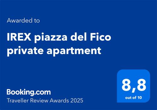 Navona & Fico Cozy And Cute Apartment Irex — 4-Star Luxury Hotel in Rome, Italy