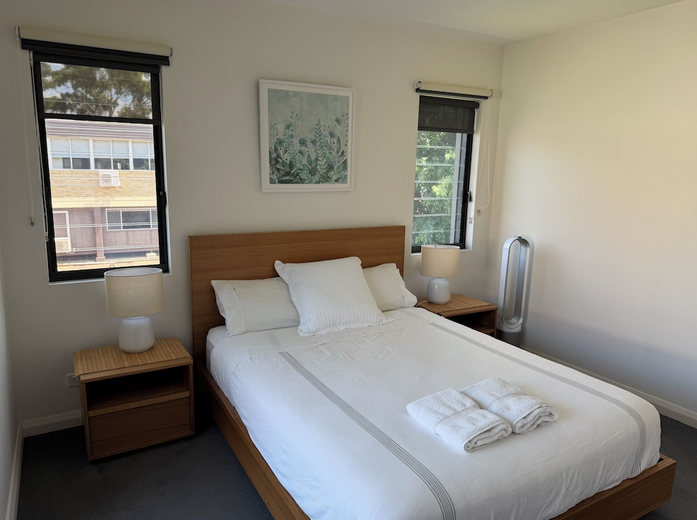 Manly 3 Bedroom Home Upper Duplex — Manly — photo 4