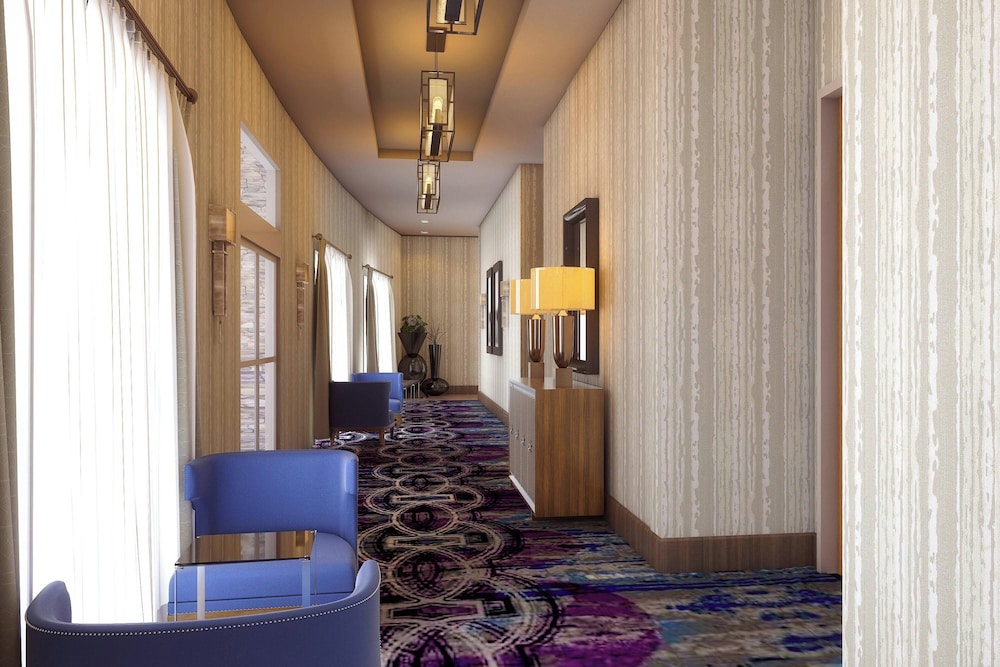 SpringHill Suites by Marriott Fayetteville Fort Bragg - photo 41