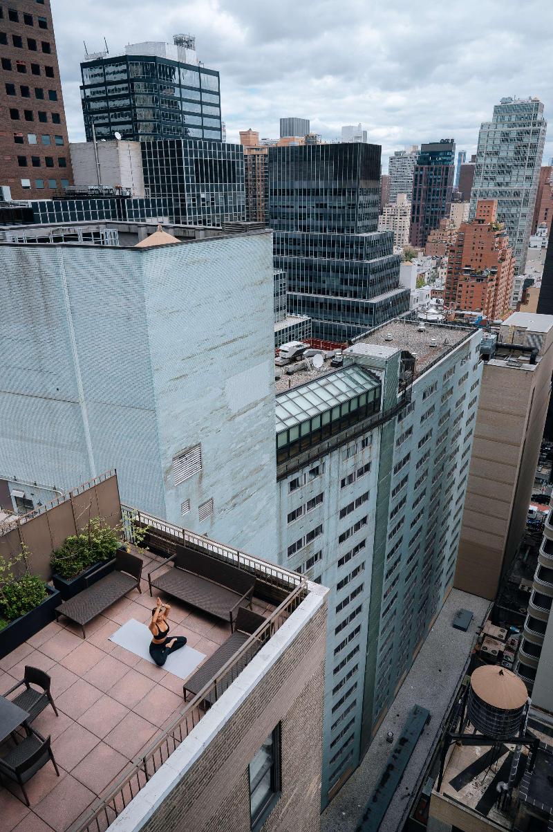 The Benjamin Royal Sonesta New York - photo 38